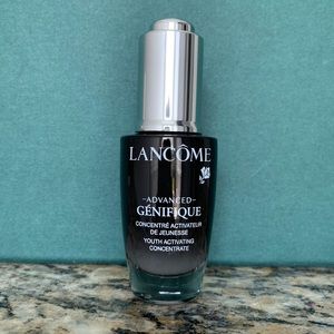 New Lancome advanced Génifique youth activating concentrate .67 fl oz
